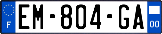 EM-804-GA