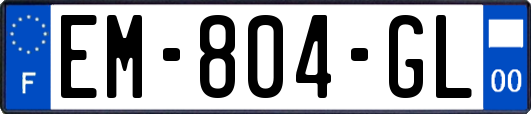EM-804-GL