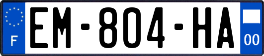 EM-804-HA