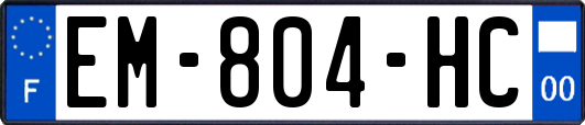 EM-804-HC