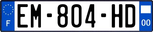 EM-804-HD