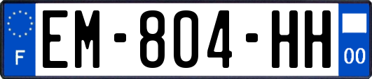 EM-804-HH