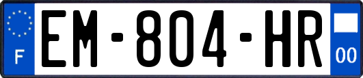 EM-804-HR