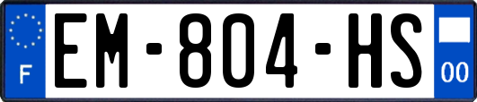 EM-804-HS