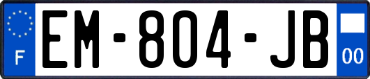 EM-804-JB