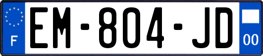 EM-804-JD