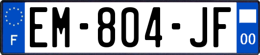 EM-804-JF