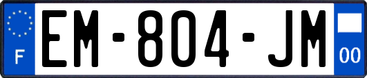 EM-804-JM