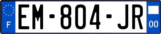 EM-804-JR
