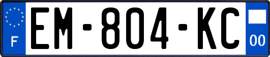 EM-804-KC