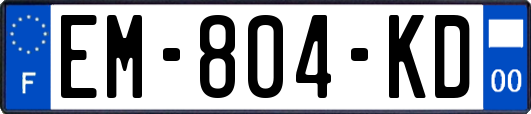 EM-804-KD