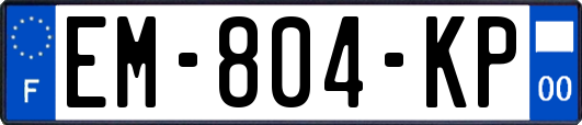 EM-804-KP