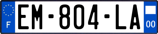 EM-804-LA