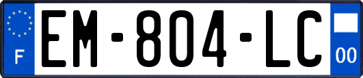 EM-804-LC