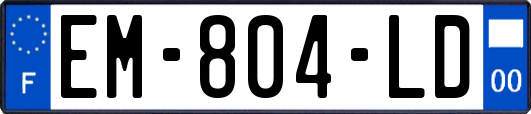 EM-804-LD