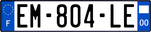 EM-804-LE