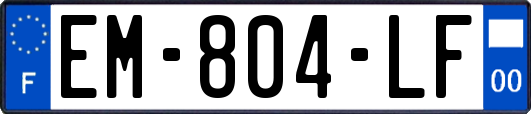 EM-804-LF