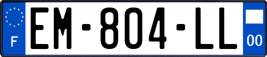 EM-804-LL