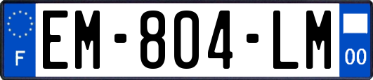 EM-804-LM