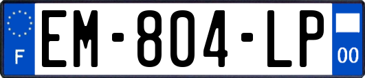 EM-804-LP