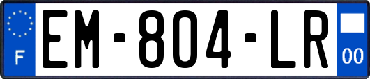 EM-804-LR