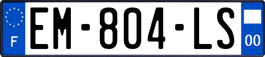 EM-804-LS