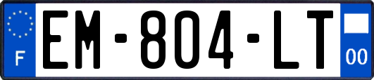 EM-804-LT