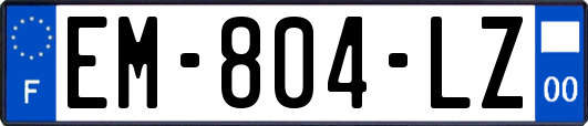 EM-804-LZ