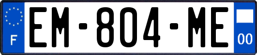 EM-804-ME