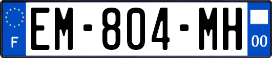 EM-804-MH