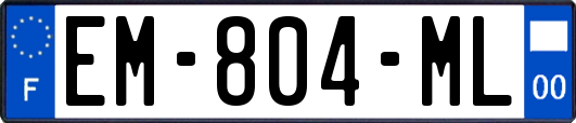 EM-804-ML