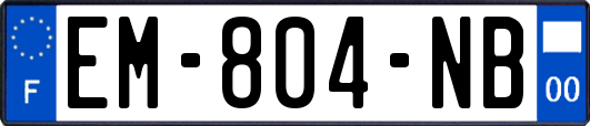 EM-804-NB