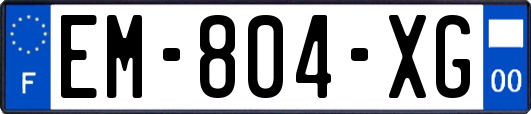 EM-804-XG