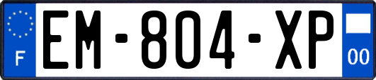 EM-804-XP