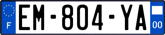 EM-804-YA