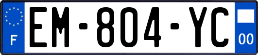 EM-804-YC