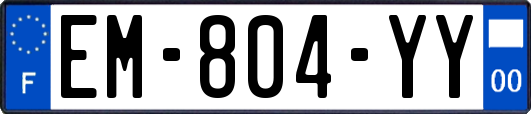 EM-804-YY