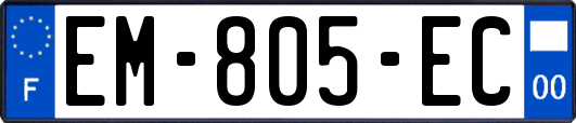 EM-805-EC