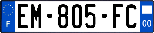 EM-805-FC