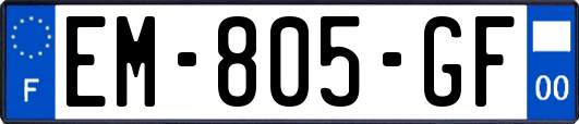 EM-805-GF