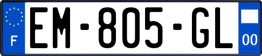 EM-805-GL