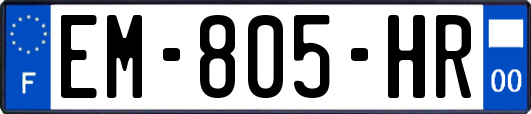 EM-805-HR