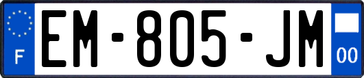 EM-805-JM