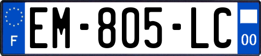 EM-805-LC
