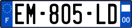EM-805-LD