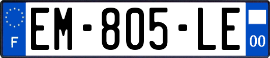 EM-805-LE