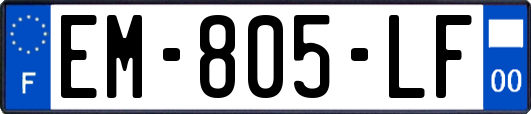EM-805-LF