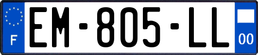 EM-805-LL