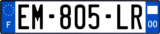 EM-805-LR