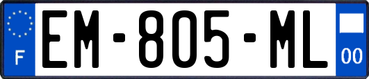 EM-805-ML